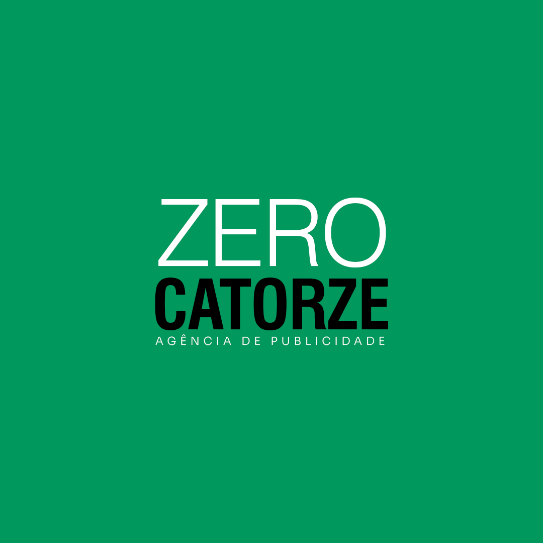 Zero Catorze | Agência de Publicidade