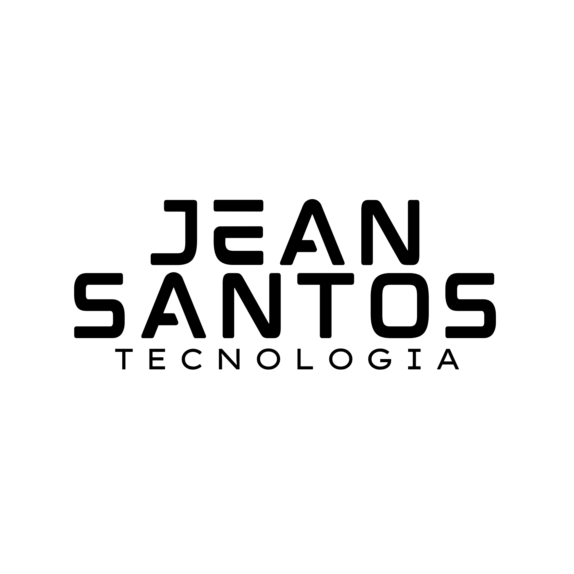 Jean Santos Tecnologia