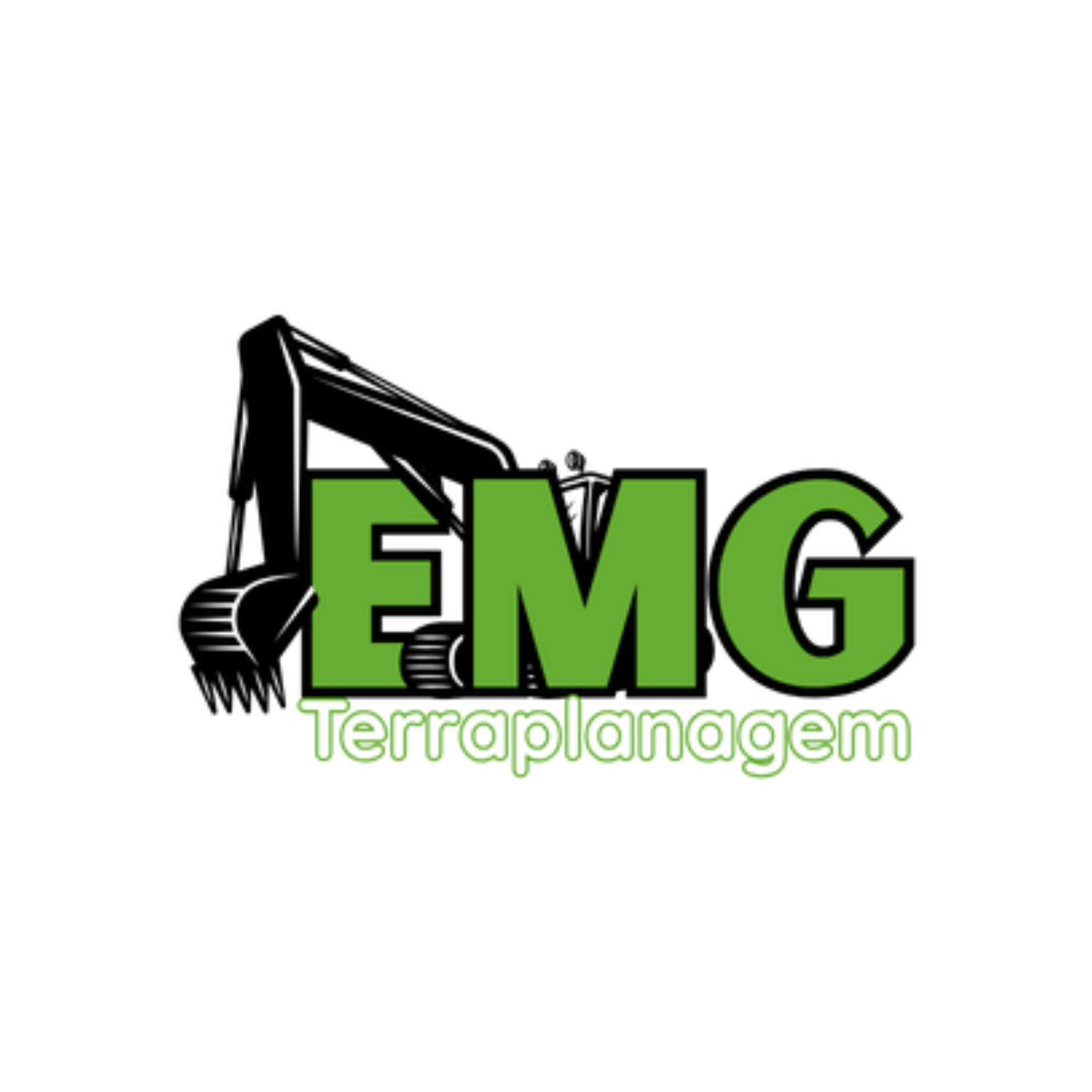E.M.G Terraplanagem